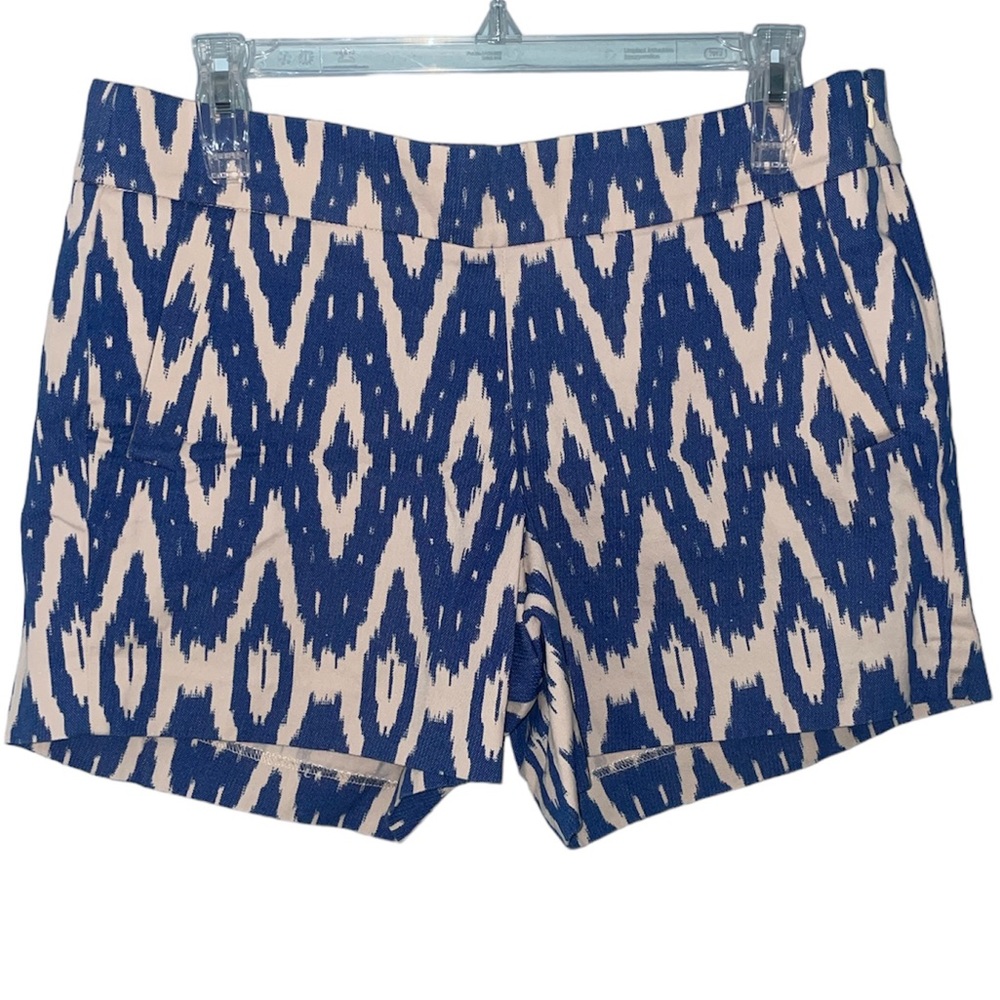 Women's J Crew Factory Shorts Size 6